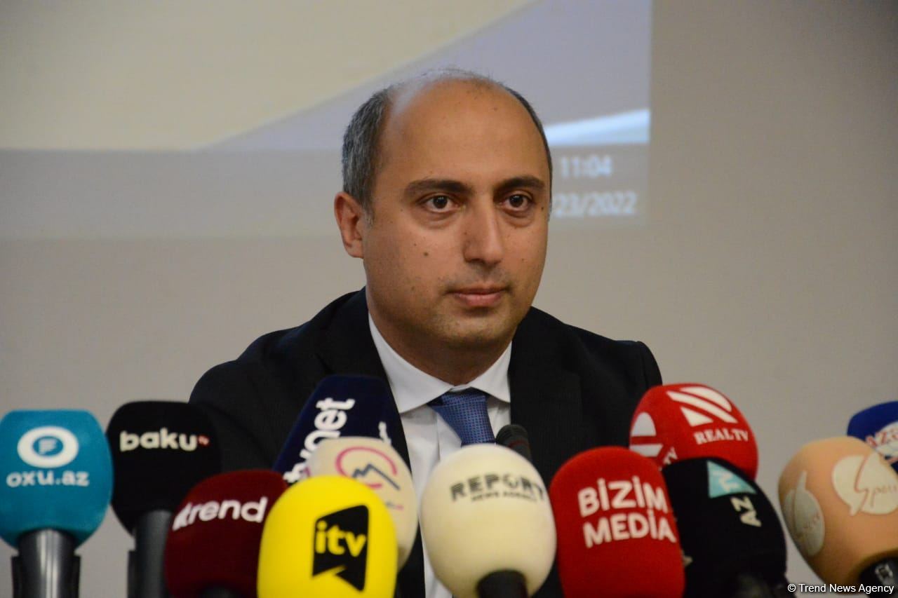 Yeni islahatla direktorlar məktəbdə daha çox şagirdin olmasında maraqlı olacaqlar - Nazir