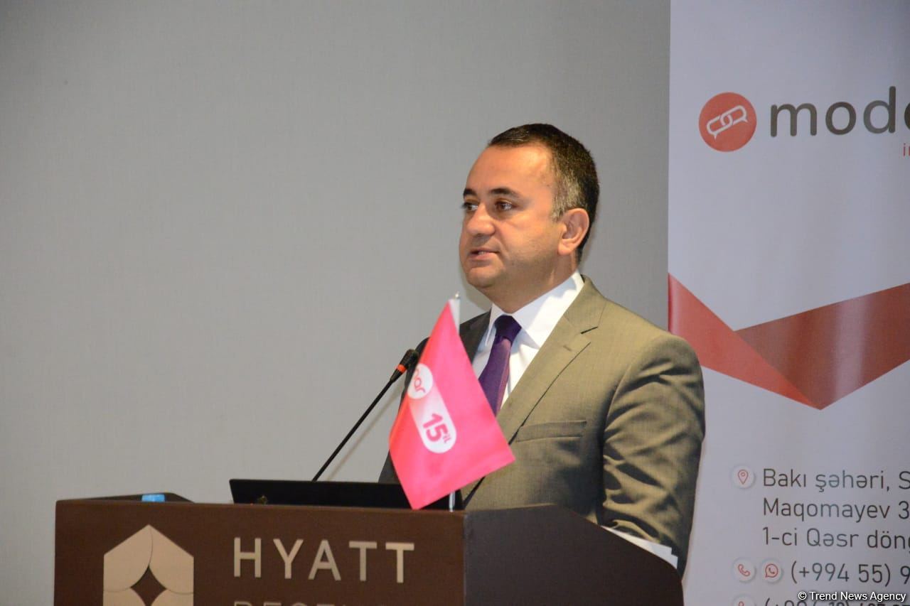 Azərbaycanda texnoloji ixtisaslar üzrə tədris alan tələbələrə dəstək göstərilir - Müşavir (FOTO)