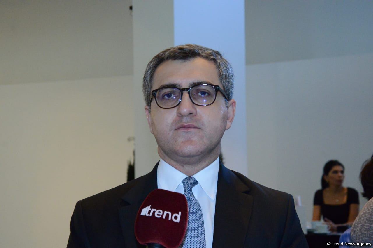 Azərbaycanın işğaldan azad olunmuş əraziləri üzrə investisiya kataloqu hazırlanıb - Yusif Abdullayev