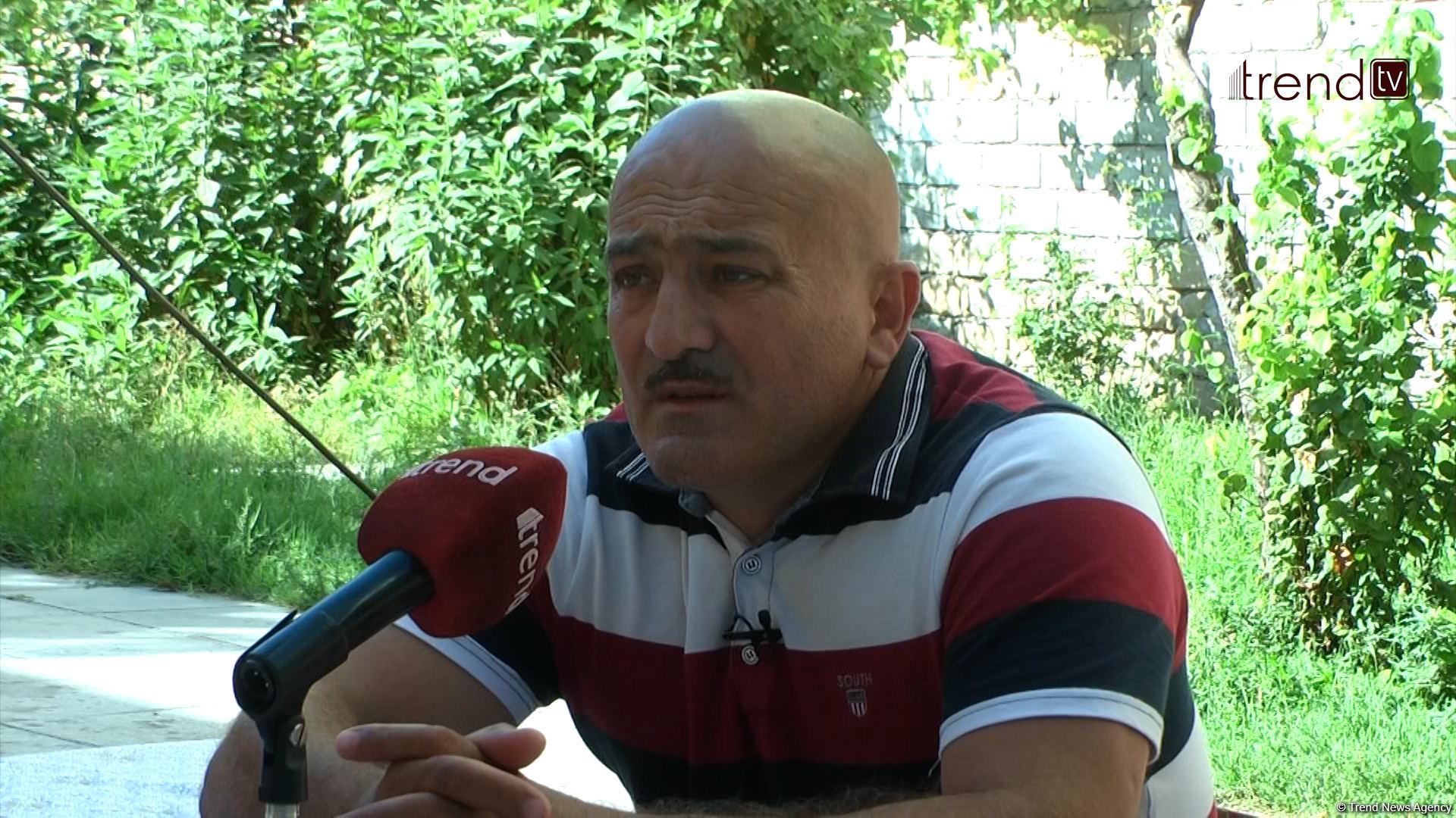 Biz tezliklə torpağımıza qayıdacağıq və Laçında həyat yenidən canlanacaq - Laçın sakinləri (FOTO/VİDEO)