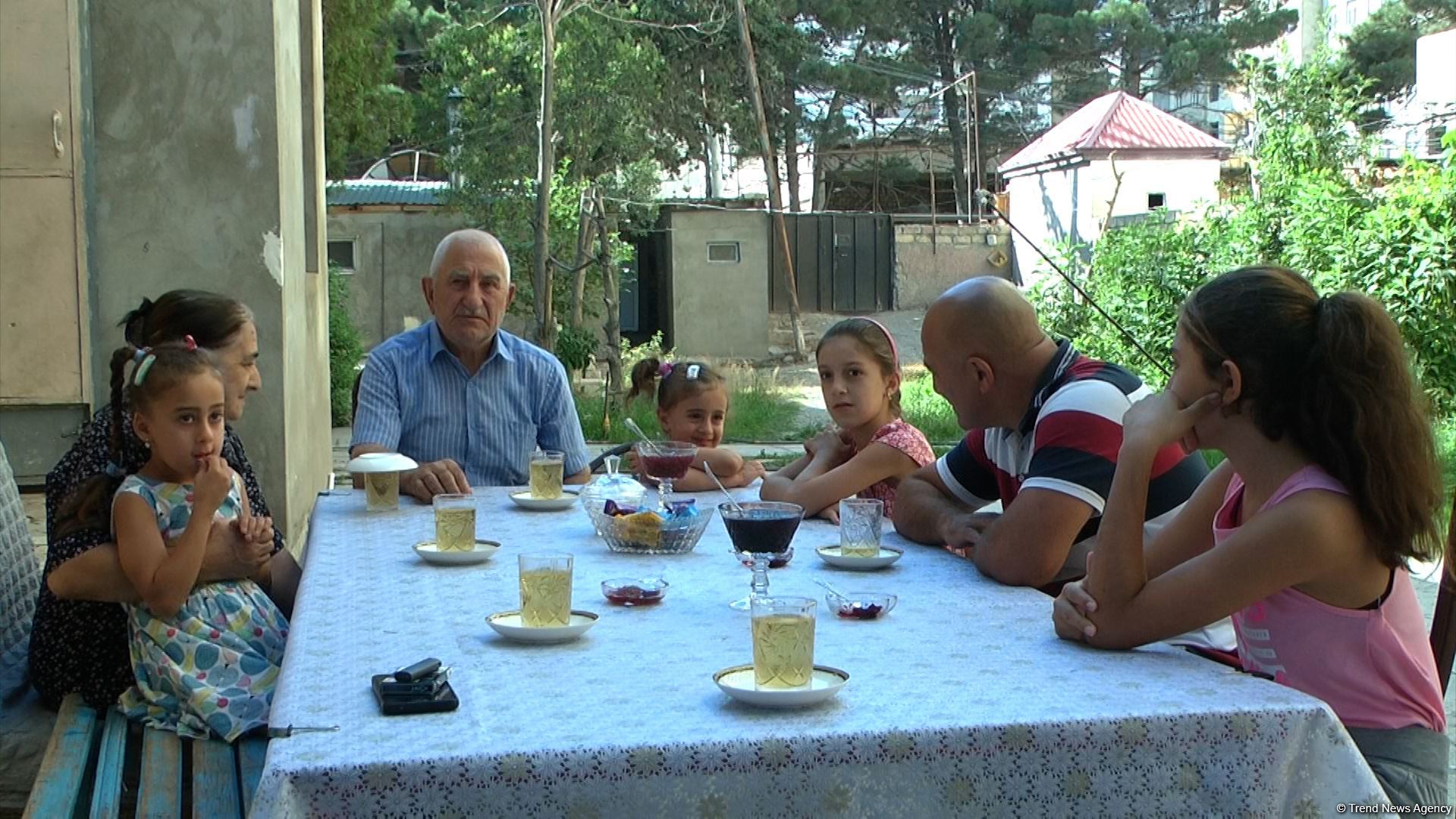 Biz tezliklə torpağımıza qayıdacağıq və Laçında həyat yenidən canlanacaq - Laçın sakinləri (FOTO/VİDEO)