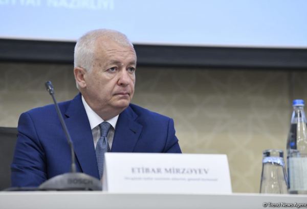 Azad olunmuş ərazilərdə yanğının baş verməməsi üçün növbətçilik sistemi yaradılıb