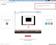 Kompüterdə proqramsız ekran videosu çəkmək (FOTO/VİDEO)