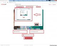 Kompüterdə proqramsız ekran videosu çəkmək (FOTO/VİDEO)