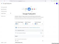 “Google” bizim haqqımızda nələri bilir? (FOTO)