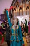 "Vineyard Azərbaycan" - xristian icmasının konserti təqdim olunub - tolerantlıq və multikulturalizmin parlaq nümunəsi (FOTO/VİDEO)