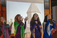 "Vineyard Azərbaycan" - xristian icmasının konserti təqdim olunub - tolerantlıq və multikulturalizmin parlaq nümunəsi (FOTO/VİDEO)