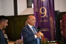 "Vineyard Azərbaycan" - xristian icmasının konserti təqdim olunub - tolerantlıq və multikulturalizmin parlaq nümunəsi (FOTO/VİDEO)