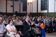 "Vineyard Azərbaycan" - xristian icmasının konserti təqdim olunub - tolerantlıq və multikulturalizmin parlaq nümunəsi (FOTO/VİDEO)