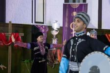 "Vineyard Azərbaycan" - xristian icmasının konserti təqdim olunub - tolerantlıq və multikulturalizmin parlaq nümunəsi (FOTO/VİDEO)
