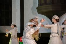 "Vineyard Azərbaycan" - xristian icmasının konserti təqdim olunub - tolerantlıq və multikulturalizmin parlaq nümunəsi (FOTO/VİDEO)
