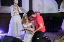 "Vineyard Azərbaycan" - xristian icmasının konserti təqdim olunub - tolerantlıq və multikulturalizmin parlaq nümunəsi (FOTO/VİDEO)