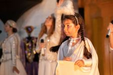 "Vineyard Azərbaycan" - xristian icmasının konserti təqdim olunub - tolerantlıq və multikulturalizmin parlaq nümunəsi (FOTO/VİDEO)