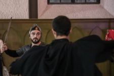 "Vineyard Azərbaycan" - xristian icmasının konserti təqdim olunub - tolerantlıq və multikulturalizmin parlaq nümunəsi (FOTO/VİDEO)