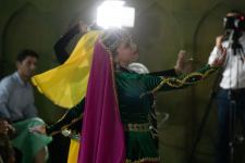 "Vineyard Azərbaycan" - xristian icmasının konserti təqdim olunub - tolerantlıq və multikulturalizmin parlaq nümunəsi (FOTO/VİDEO)