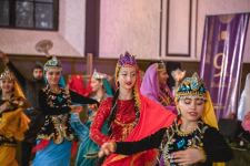 "Vineyard Azərbaycan" - xristian icmasının konserti təqdim olunub - tolerantlıq və multikulturalizmin parlaq nümunəsi (FOTO/VİDEO)