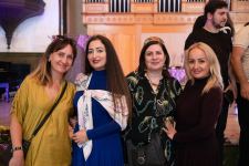 "Vineyard Azərbaycan" - xristian icmasının konserti təqdim olunub - tolerantlıq və multikulturalizmin parlaq nümunəsi (FOTO/VİDEO)