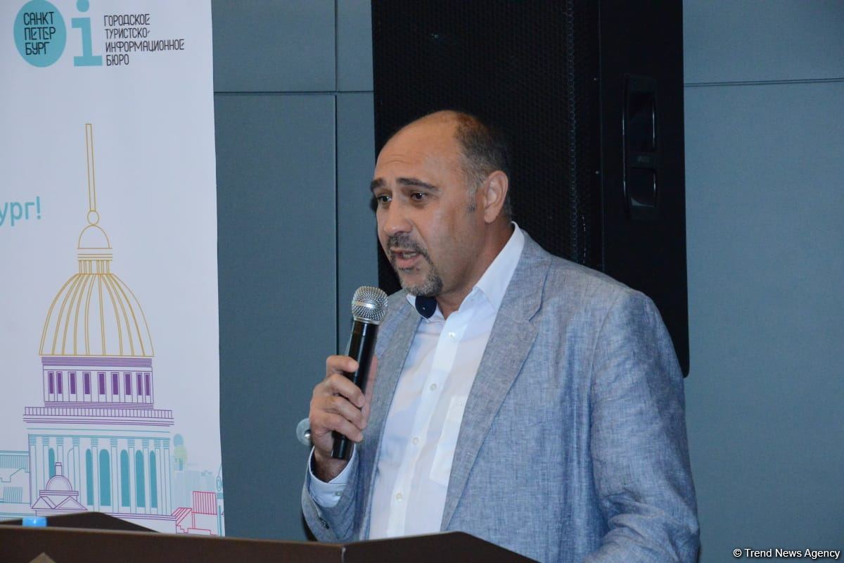 2022-ci ildə Rusiyaya 200 minə yaxın azərbaycanlı səfər edib
