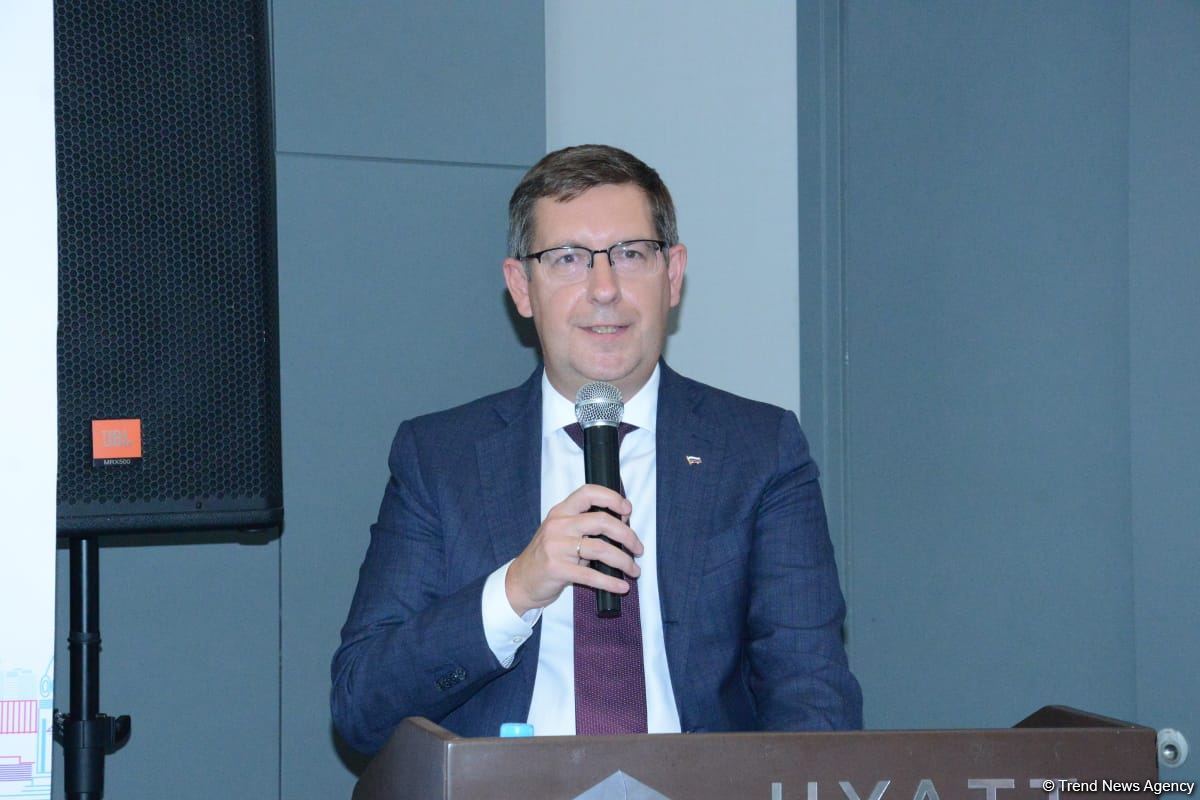 Azərbaycan rusiyalı turistlərin ən çox səfər etdiyi ilk 10 ölkə sırasına daxil ola bilər