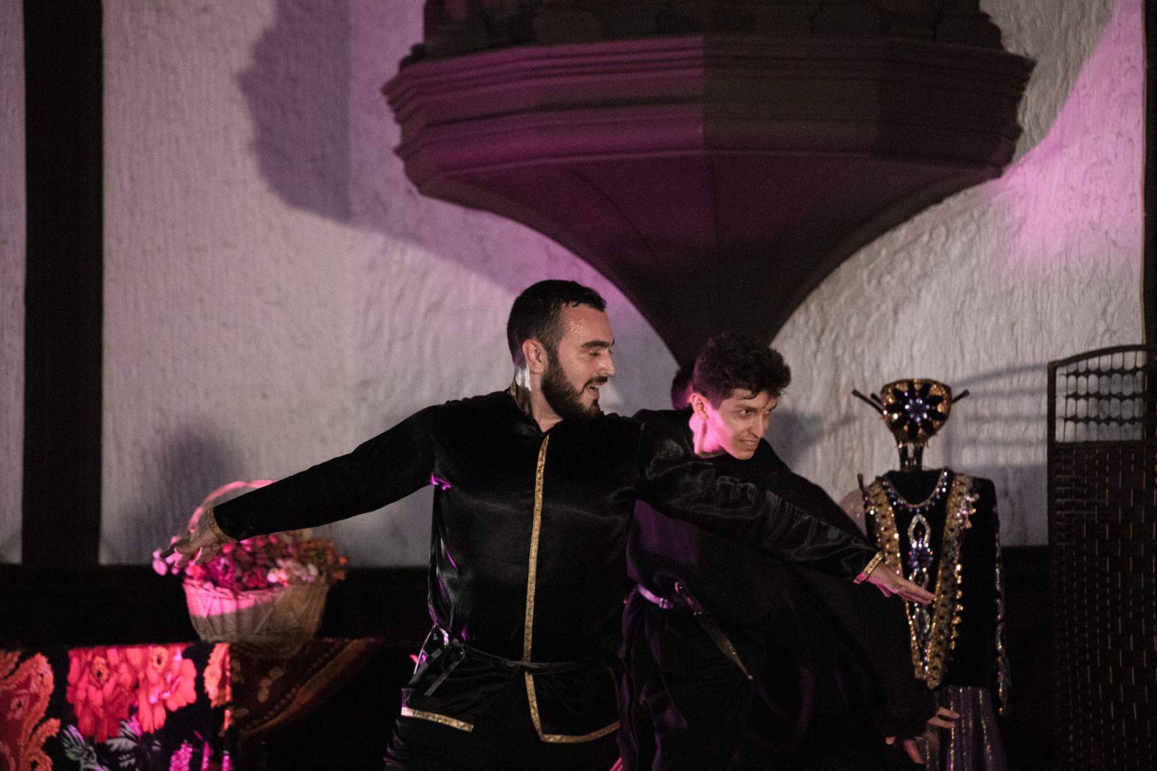 "Vineyard Azərbaycan" - xristian icmasının konserti təqdim olunub - tolerantlıq və multikulturalizmin parlaq nümunəsi (FOTO/VİDEO)