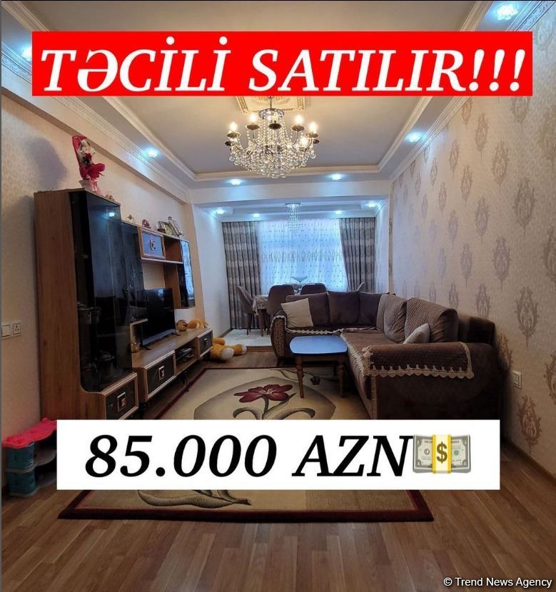 18 mərtəbəli binanın 19-cu mərtəbəsi - Yasamalda ucuz qiymətə satılan mənzillər necə tikilir? (FOTO)
