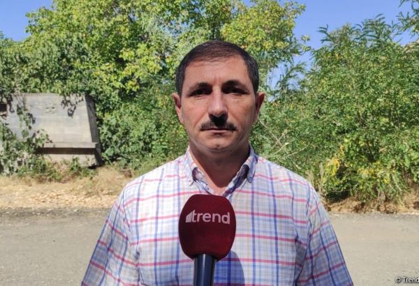 Bundan sonra su itkilərinin də qarşısı alınacaq - Anar Cəbrayıllı