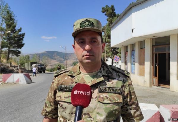 Azərbaycan Ordusu Zabux və Sus kəndlərində mövqelərin dəqiqləşdirilməsinə başlayıb (ÖZƏL)
