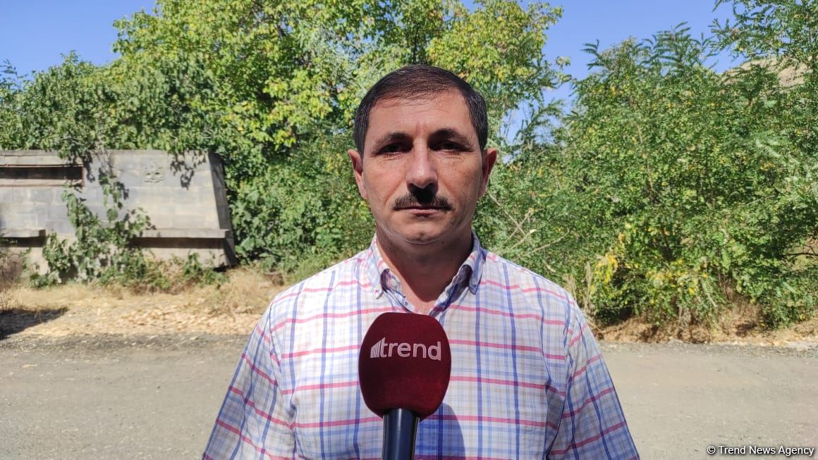 Bundan sonra su itkilərinin də qarşısı alınacaq - Anar Cəbrayıllı