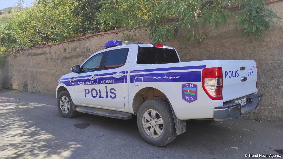 Azərbaycan hərbçiləri Laçında xidmət aparır, ərazilər minalardan təmizlənir (FOTO/VİDEO)