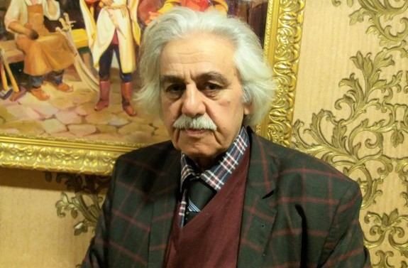 Azərbaycanın əməkdar rəssamı Asif Azərelli vəfat edib