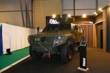 Prezident İlham Əliyev 4-cü “ADEX” və 13-cü “Securex Caspian” sərgiləri ilə tanış olub (FOTO/VİDEO) (YENİLƏNİB)