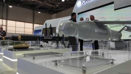 Bakıda 4-cü ADEX sərgisi başlayıb (FOTO)