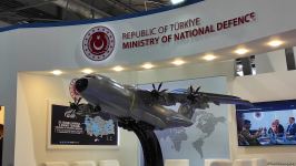 Bakıda 4-cü ADEX sərgisi başlayıb (FOTO)