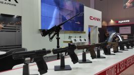 Bakıda 4-cü ADEX sərgisi başlayıb (FOTO)