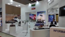Bakıda 4-cü ADEX sərgisi başlayıb (FOTO)