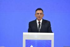 Bakıda 4-cü ADEX sərgisi başlayıb (FOTO)