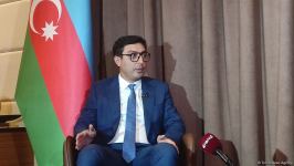 İşlərimiz uğurlu olubsa, bu, bizim komanda şəklində, bərabər çalışmağımız nəticəsində mümkün olub - Fərid Qayıbov (MÜSAHİBƏ)