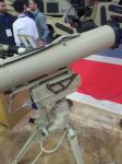 İordaniya şirkəti Azərbaycanla birgə tank əleyhinə silah istehsalına başlamaq istəyir (FOTO)