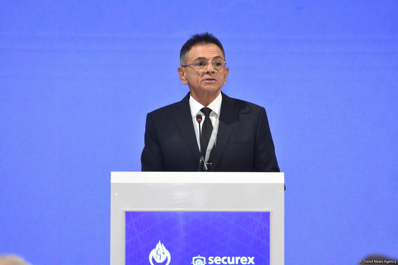 Bakıda 4-cü ADEX sərgisi başlayıb (FOTO)