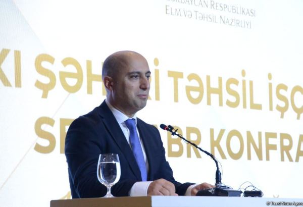 469 müəllim "anbar", "şənbə", "pambıq" sözlərini düzgün yaza bilməyib - Emin Əmrullayev