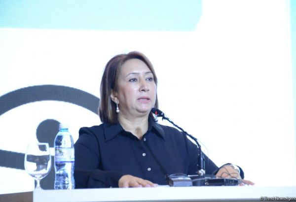 IX siniflərin buraxılış imtahanlarında riyaziyyat və xarici dildə geriləmə müşahidə olunub - Mehriban Vəliyeva