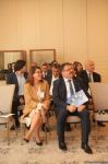 AYİB, Aİ və Türkiyə Azərbaycanın maliyyə təşkilatlarına dəstək göstərir (FOTO)