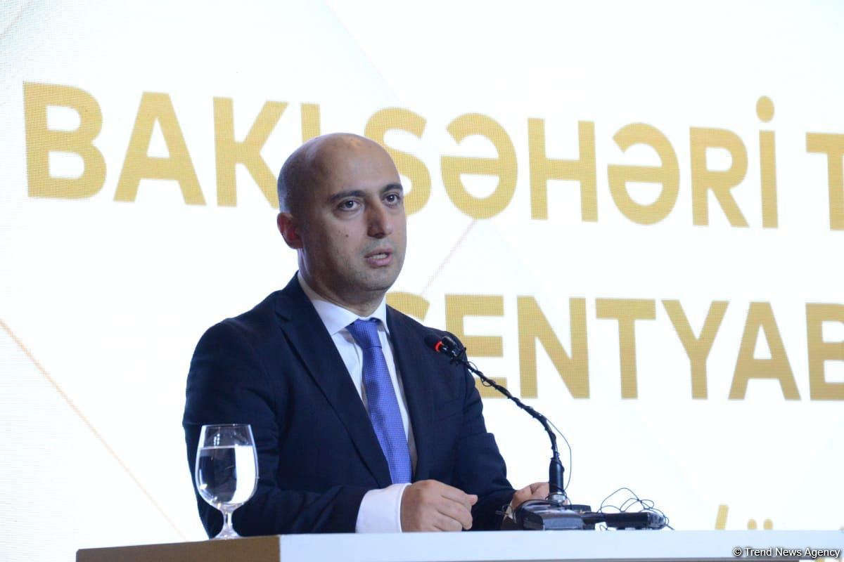 Son 10-15 ildə qəbul olan tələbələrin sayı iki dəfə artıb, kəmiyyətin artımı keyfiyyətə təsir edir - Nazir