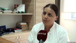 Ağalı sakinləri iş yerləri ilə təmin olunur – Trend TV-nin reportajı