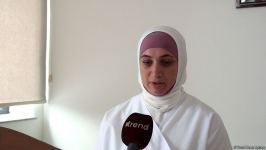 Ağalı sakinləri iş yerləri ilə təmin olunur – Trend TV-nin reportajı