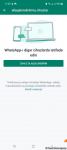 "WhatsApp"ın izləndiyini necə bilmək olar? (FOTO)