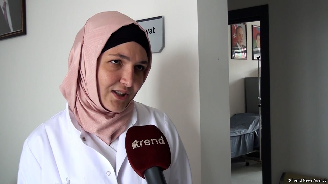 Ağalı sakinləri iş yerləri ilə təmin olunur – Trend TV-nin reportajı