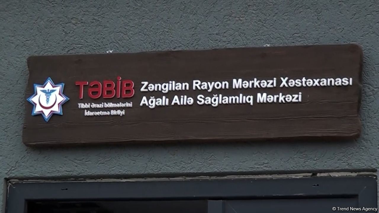 Ağalı sakinləri iş yerləri ilə təmin olunur – Trend TV-nin reportajı