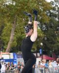 Bakıda “Gimnastika hamı üçün” növü üzrə festival keçirilir (FOTO)