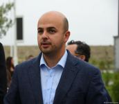 Xarici səyahətçilər Zəngilanın Ağalı kəndində olublar (FOTO)